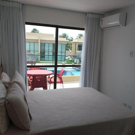 Curta Milagres 31,Condominio Morada Do Toque São Miguel dos Milagres Εξωτερικό φωτογραφία