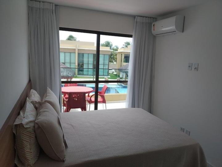 Curta Milagres 31,Condominio Morada Do Toque São Miguel dos Milagres Εξωτερικό φωτογραφία