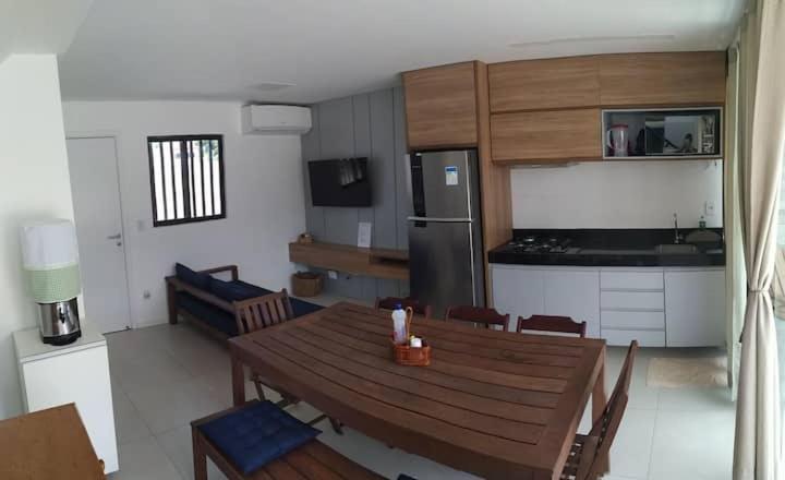 Curta Milagres 31,Condominio Morada Do Toque São Miguel dos Milagres Εξωτερικό φωτογραφία